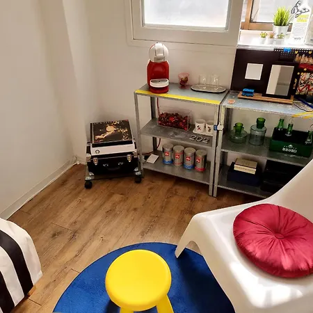 Hotel Y202 & B201 Near Hongdae Univ Station